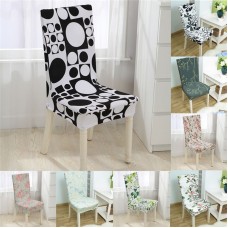 Stretchy Polyester Universal Stretch Spandex Dining Room Wedding Banquet Chair Cover Slip Cover fashion backchair cover set ali-69134296